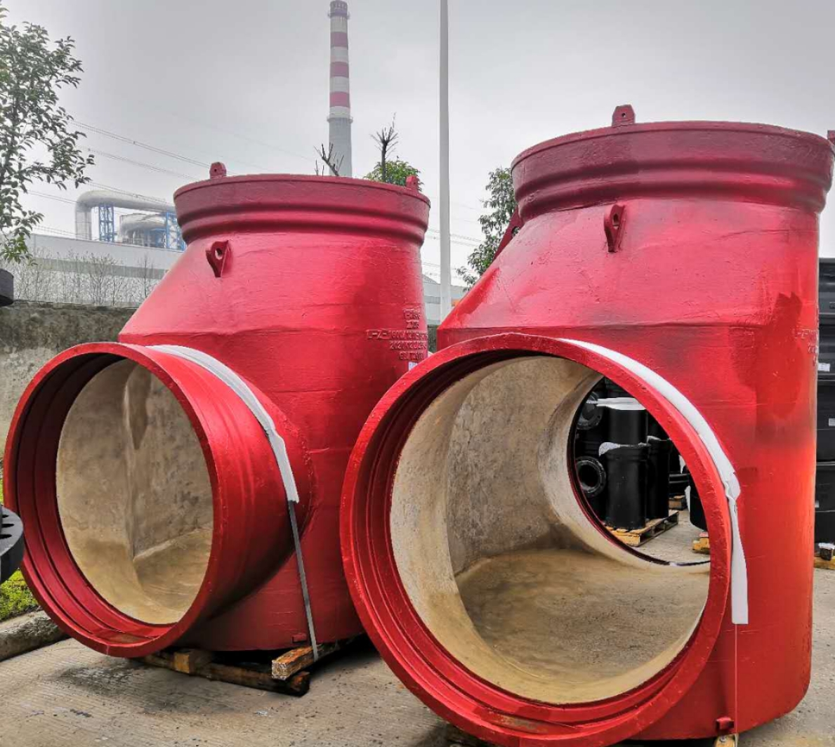 蕪湖新興球墨鑄鐵排水檢查井規(guī)格研發(fā)應用再獲新突破.jpg
